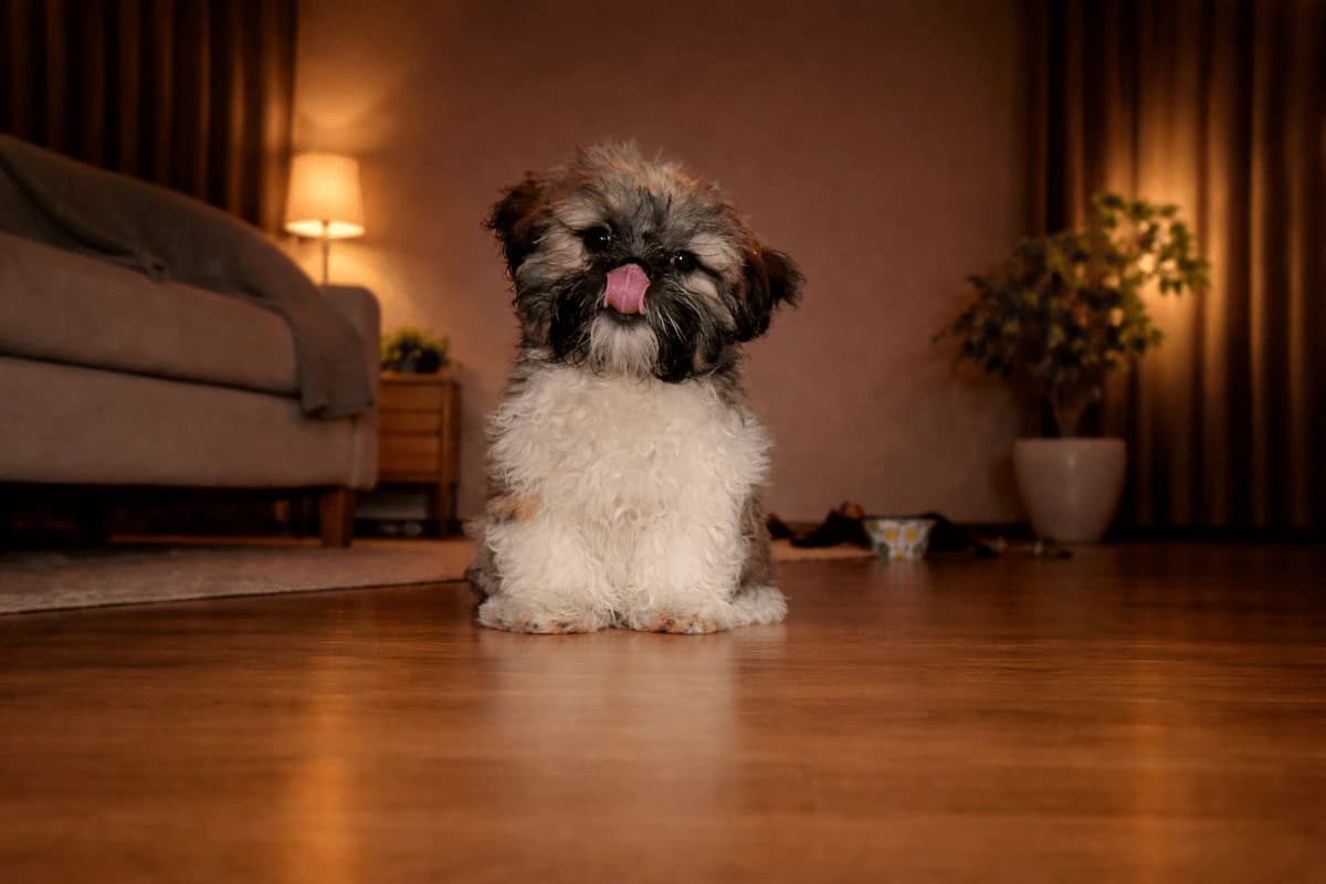 Cabinet veterinar – Top 10 cele mai prietenoase rase de câini pentru apartament